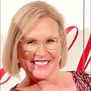 Meet your Posher, Justine alcock